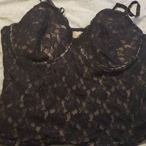 Cacique Underwire Cami